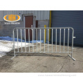 hot dipped galvanized temporary fence